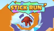 Play Stick Run now!