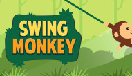 Swing Monkey