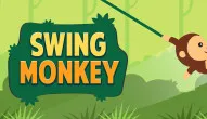 Swing Monkey