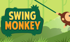 Swing Monkey