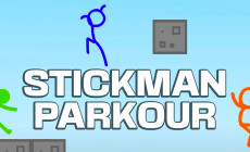 Stickman Parkour