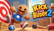 Kick the Buddy 2
