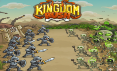 Kingdom Rush