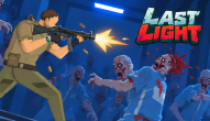 Play Last Light now!