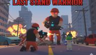 Last Stand Warrior
