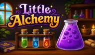 Little Alchemy