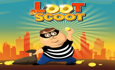 Loot & Scoot
