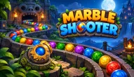 Marble Shooter