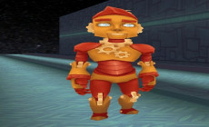 Mech Runner