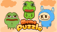 Meme Puzzle
