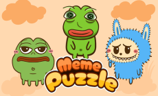 Meme Puzzle