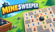 Play Minesweeper now!