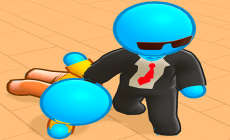Murder Cleaner