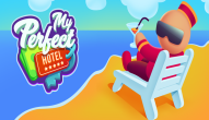 My Perfect Hotel