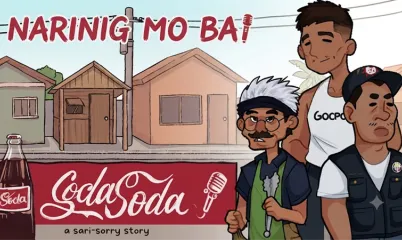 Narinig Mo Ba?
