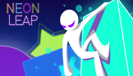 Neon Leap