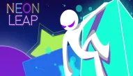 Neon Leap