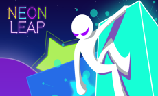 Neon Leap