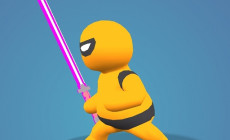 Ninja Ghost