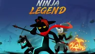 Ninja Legend