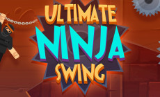 Ultimate Ninja Swing