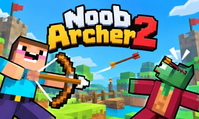 Noob Archer 2