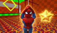 Obby: Spider Swing