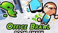 Office Brawl: Room Smash