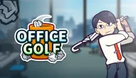 Office Golf