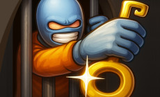 One Level Stickman Jailbreak