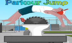 Parkour Jump