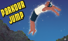 Parkour Jump