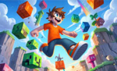 Parkour Obby