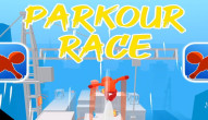 Parkour Race