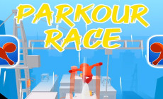 Parkour Race