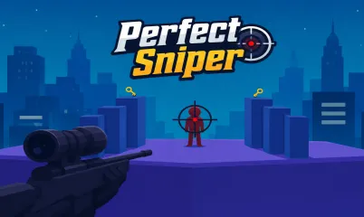Perfect Sniper