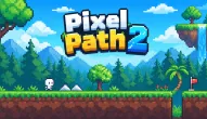 Pixel Path 2