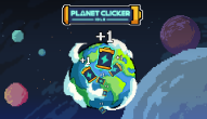 Planet Clicker Idle