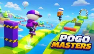Pogo Masters