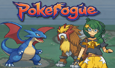 Pokerogue