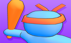 Portal Battle