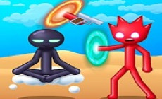 Portal Master: Stop The Bullet