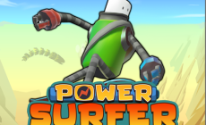 Power Surfer