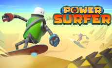 Power Surfer