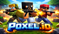 Poxel.io