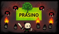 Prásino