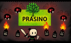 Prásino