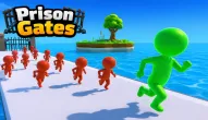 Prison Gates