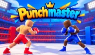 Punchmaster