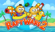 Raft Wars 2